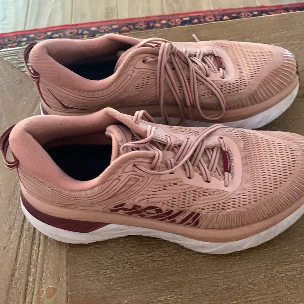 Hoka Bondi 7